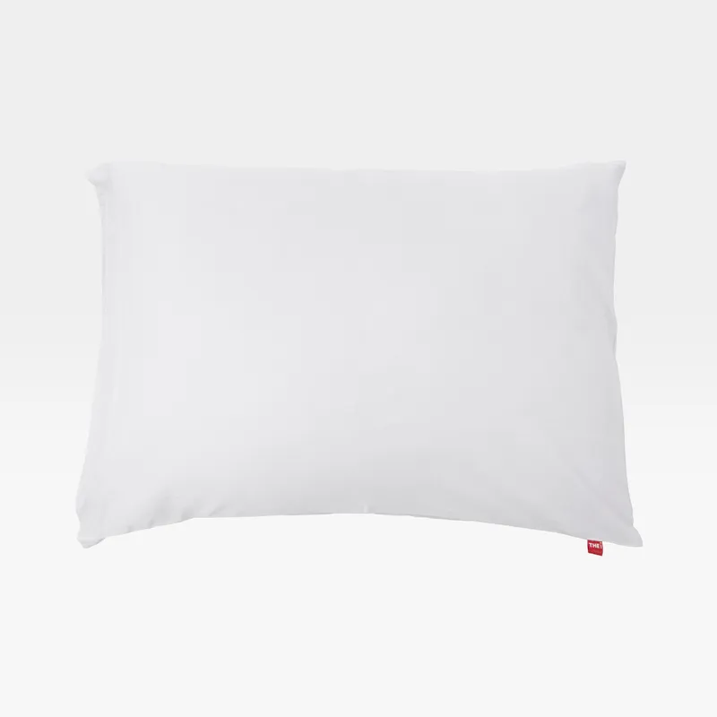 ALIA pillowcase white - 50x70cm