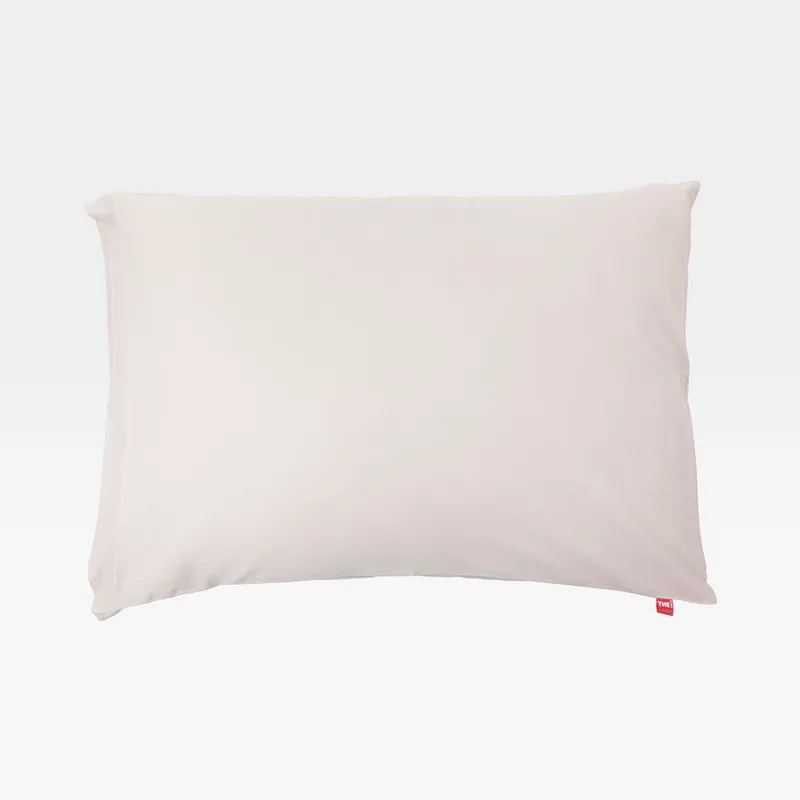 ALIA pillowcase pink - 50x70cm