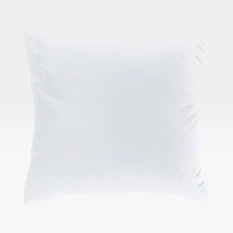COZEE inner cushion white 275g - 40x40cm