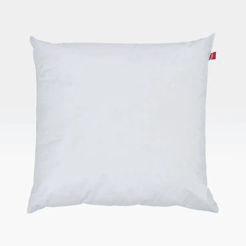 CIRRUS inner cushion white 800g - 50x50cm
