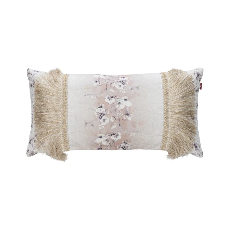 ROOHI cushion cover pink - 30x60cm