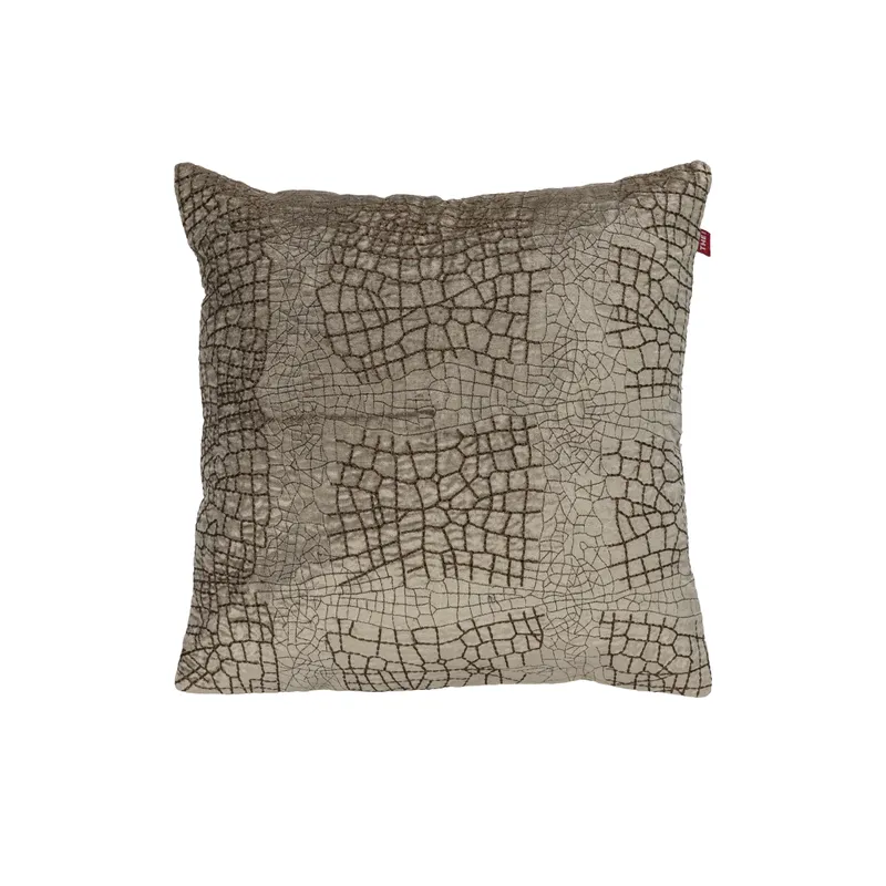 AYAN cushion cover beige - 45x45cm