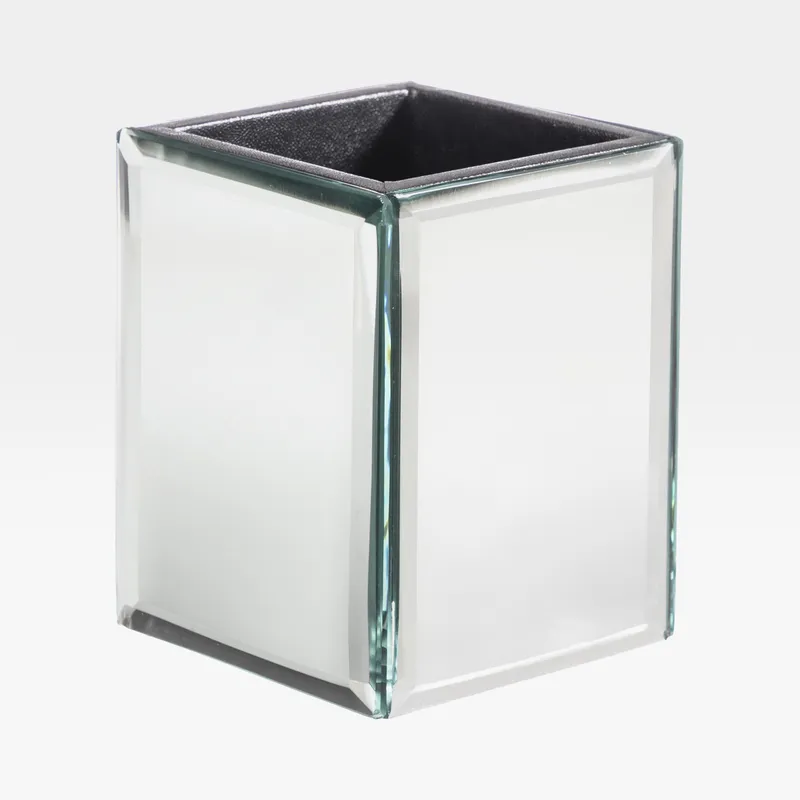 PRISM toothbrush holder clear