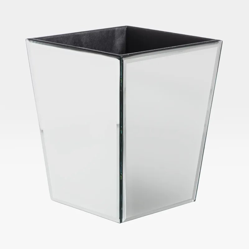 PRISM waste can clear