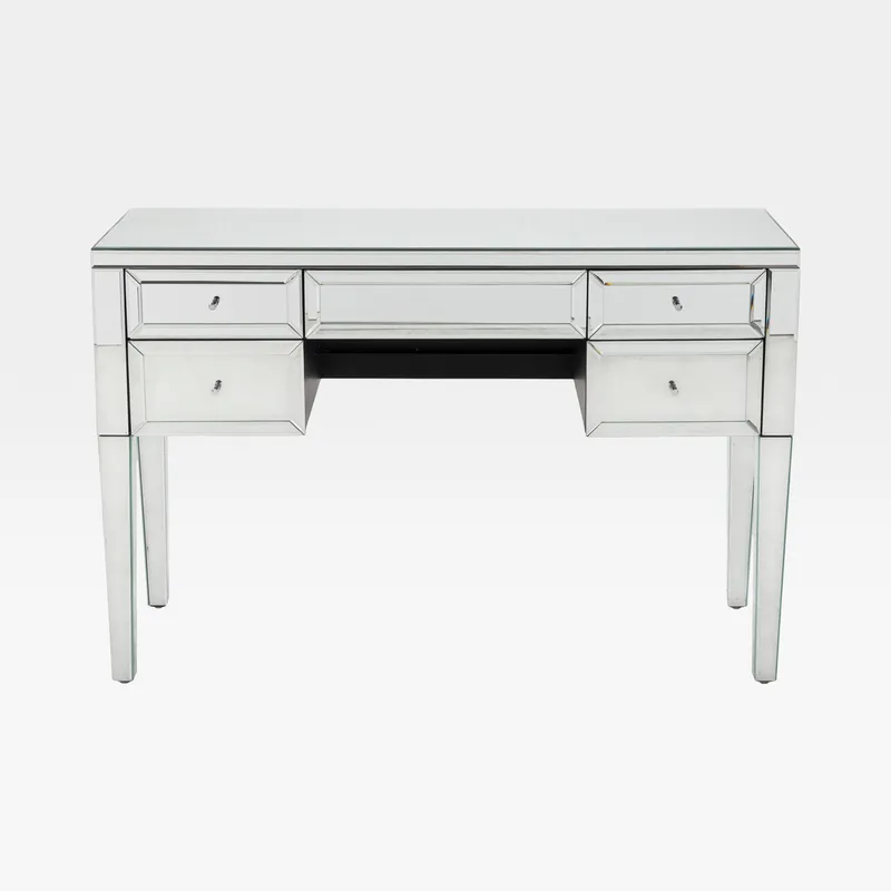KIWIN dressing table clear - 120x42cm