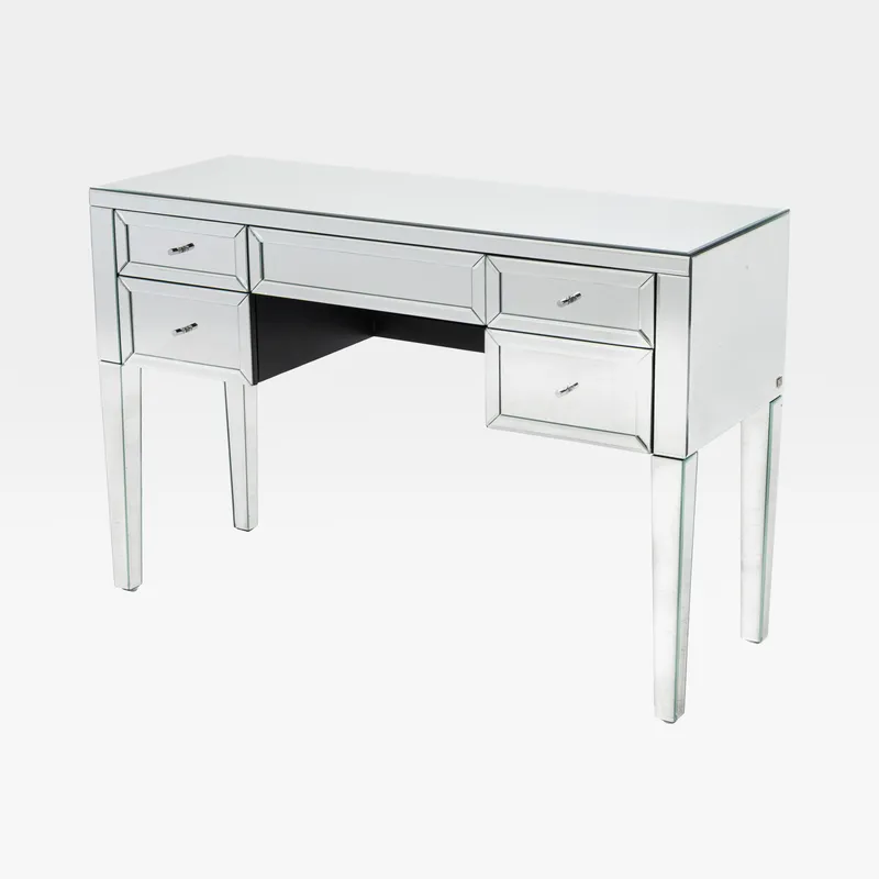 KIWIN dressing table clear - 120x42cm
