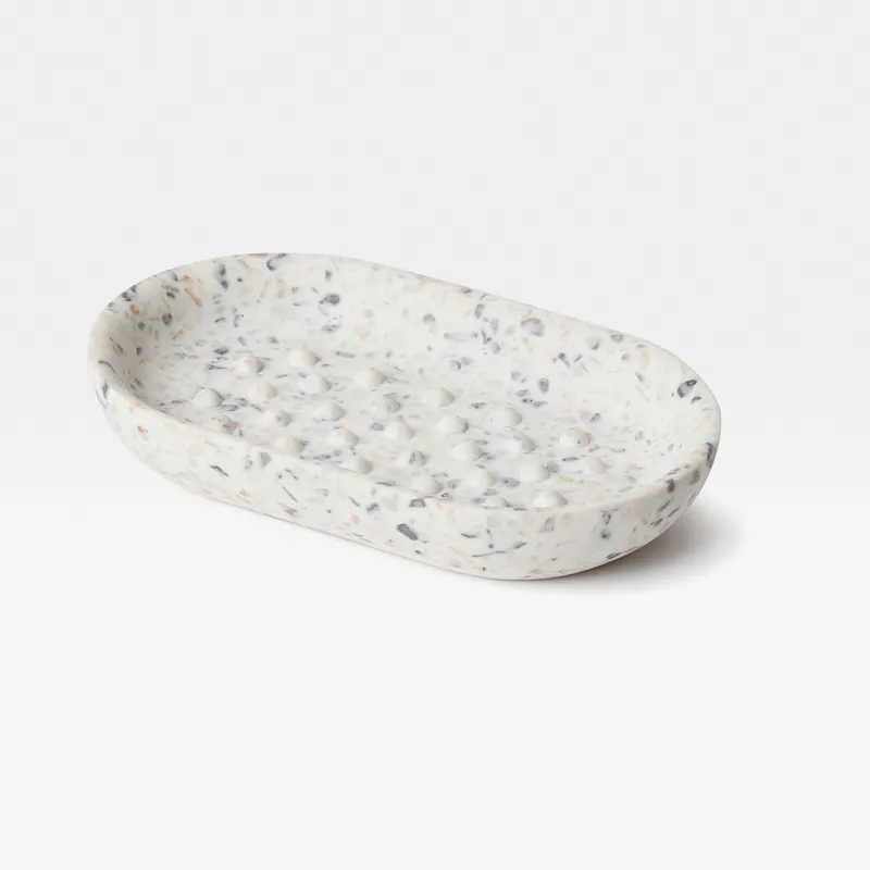 JUNIP soap dish multicolour