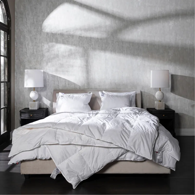 ALISA bed microfibre taupe - 180x200cm