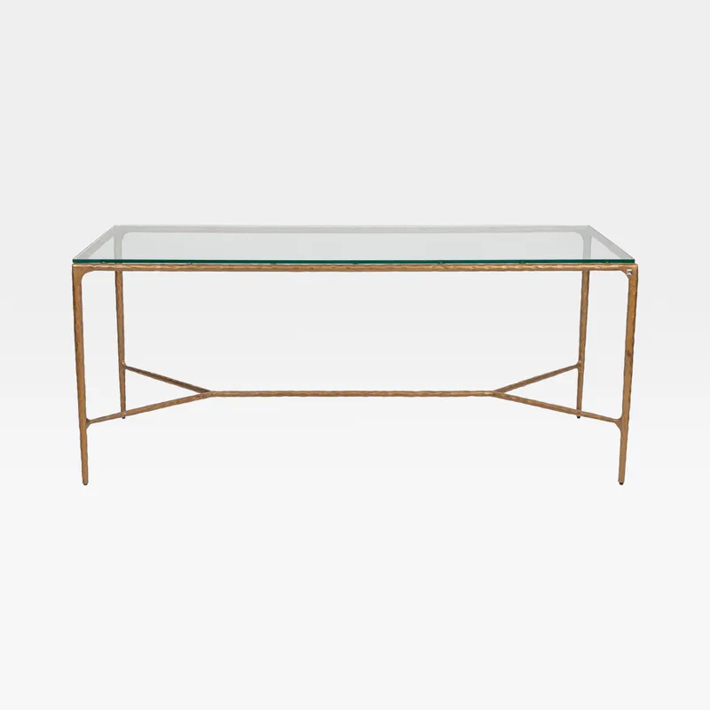 QUEEN dining table - 180x70cm