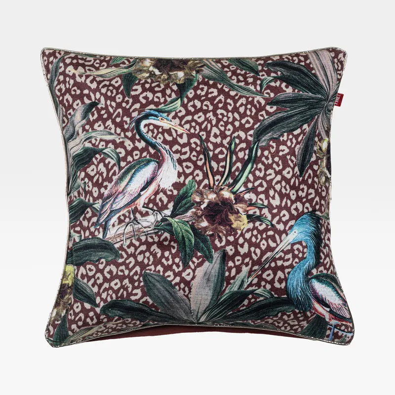 SOFINA cushion cover multicolour - 45x45cm