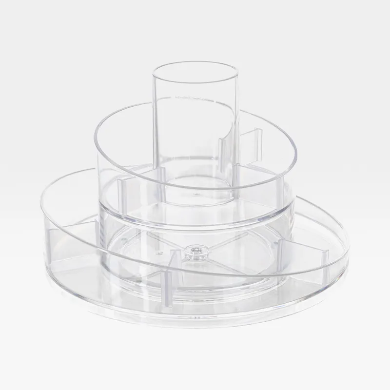 CASCADA organiser clear