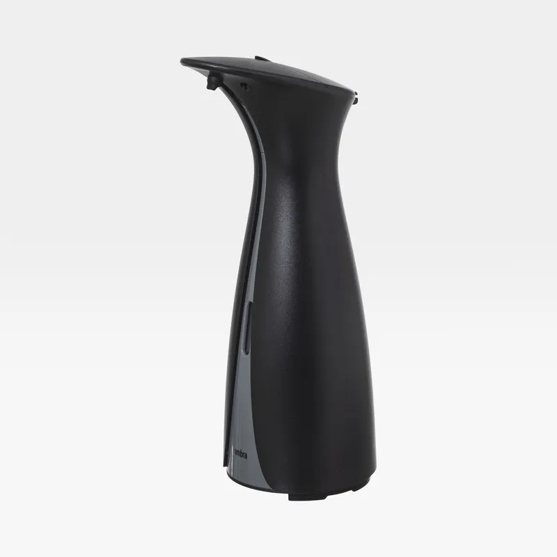 OTTO soap pump black/dark grey