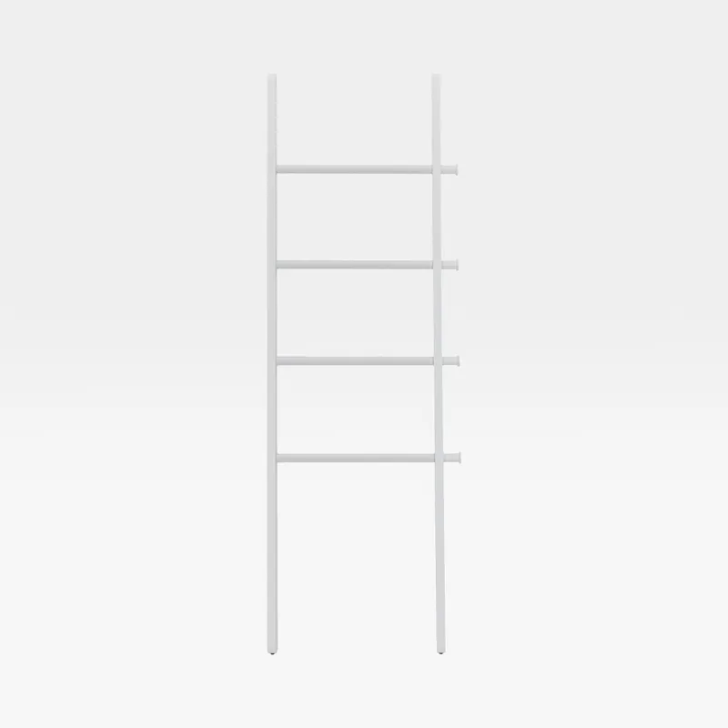 LEANA ladder white - H152cm