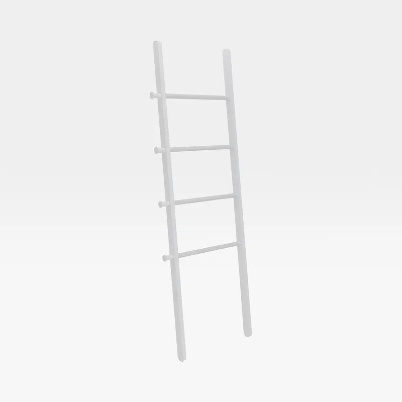 LEANA ladder white - H152cm