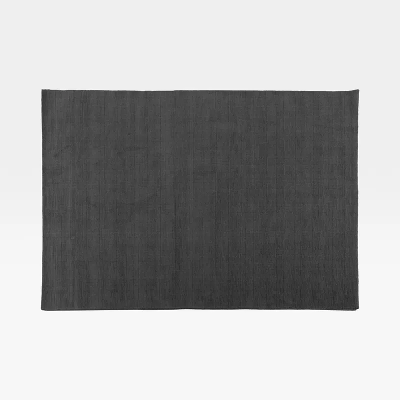 KALIQ rug grey - 170x240cm