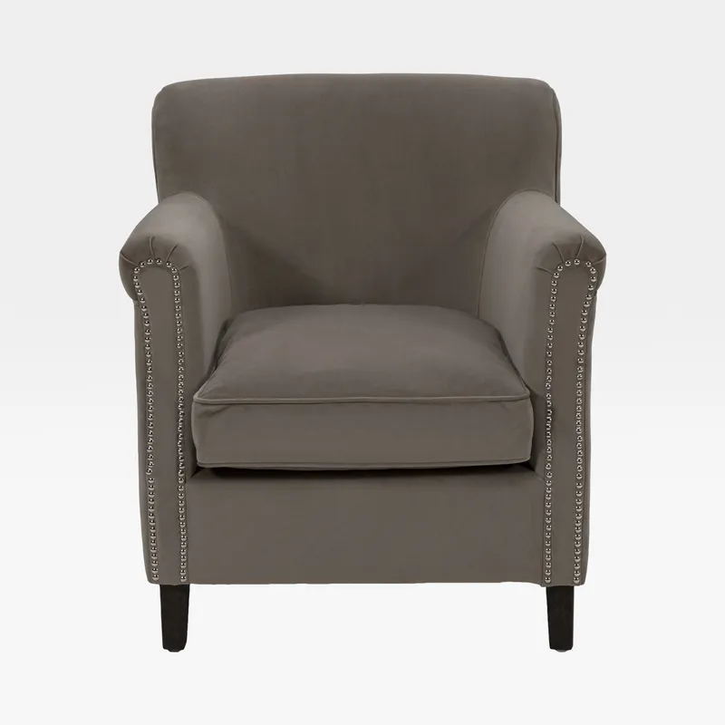 FERN armchair beige