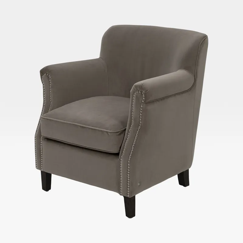 FERN armchair beige