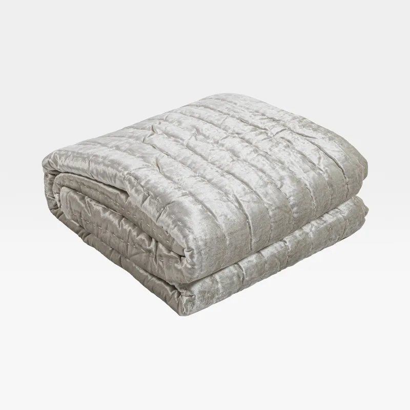 LINO bedspread cream - 230x250cm