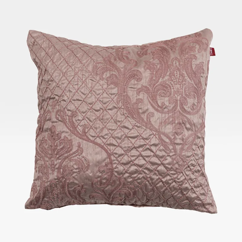 NOOR cushion cover pink - 45x45cm
