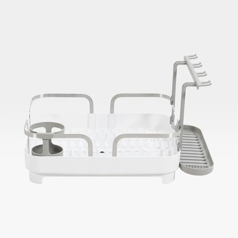 HOLSTER multi dish rack white