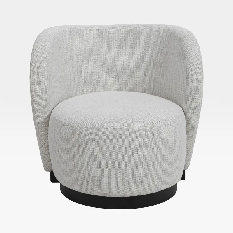 ARK armchair beige