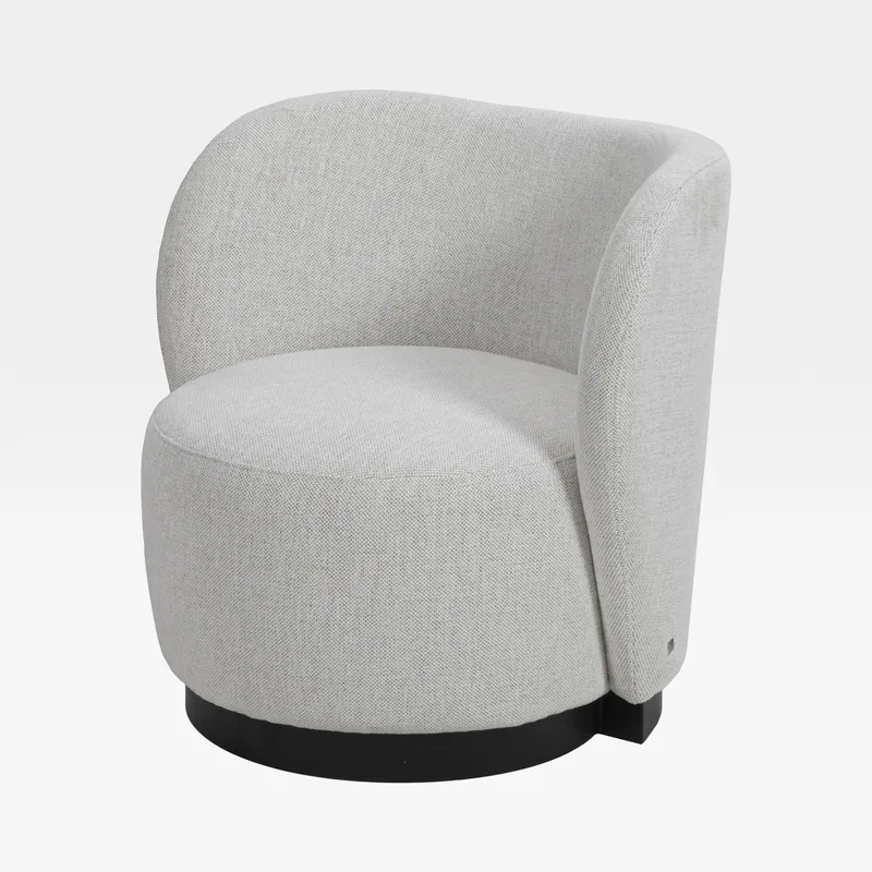 ARK armchair beige