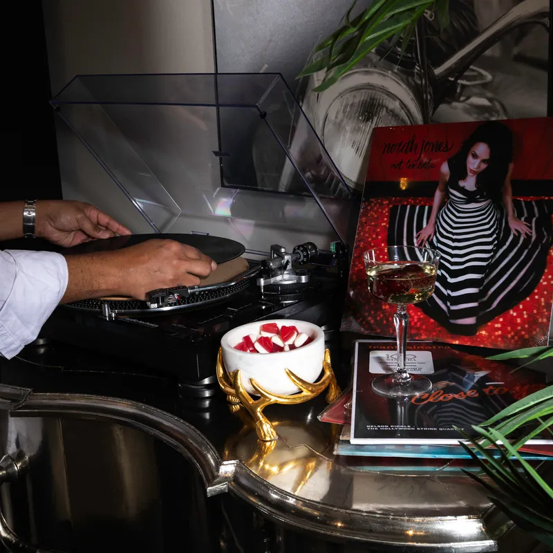 SPKSY fizz coupe glass clear - 25cl