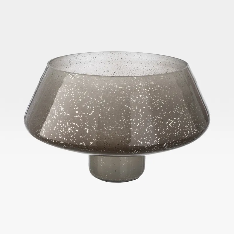 CAMIL bowl grey - dia 32cm