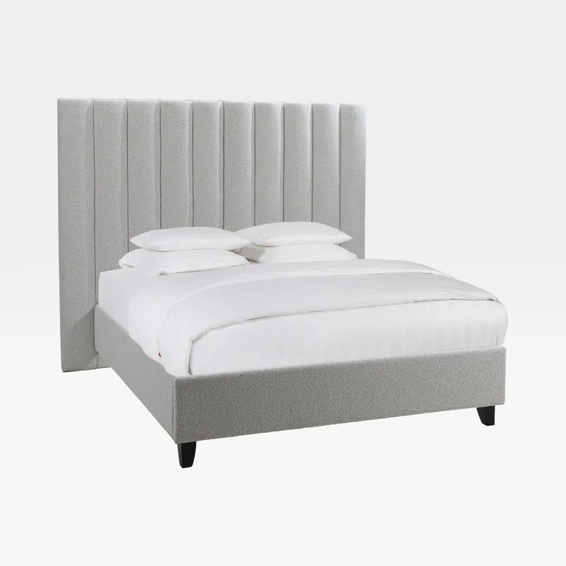 CAMPO bed white - 160x200cm