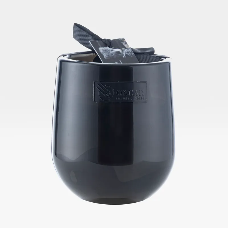 ELBA Home Fragrance candle black - M