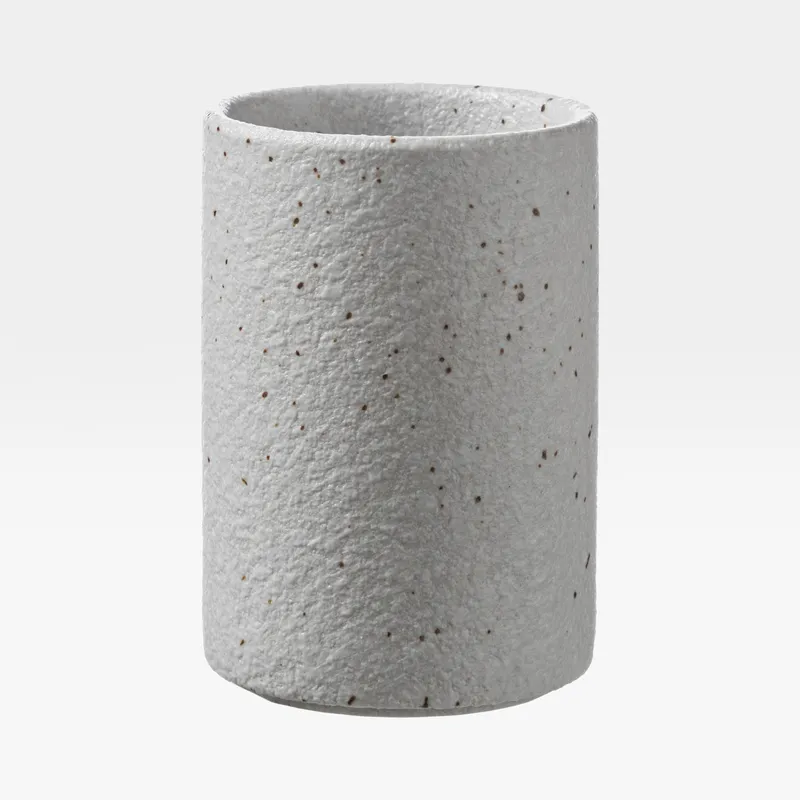 KOBE cup white