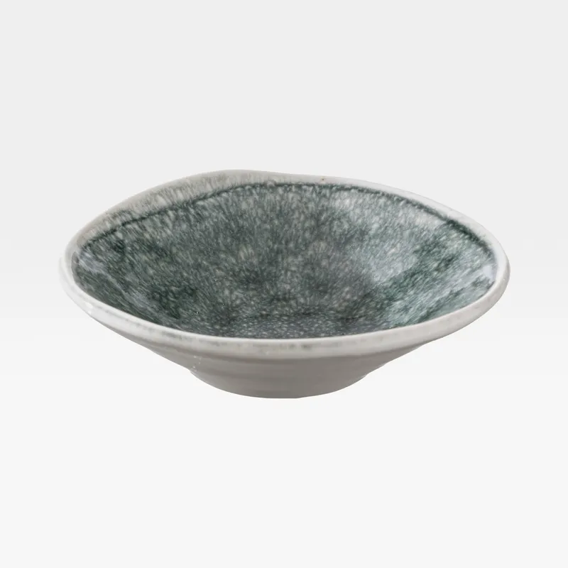 ONEER bowl blue/white - dia 14cm