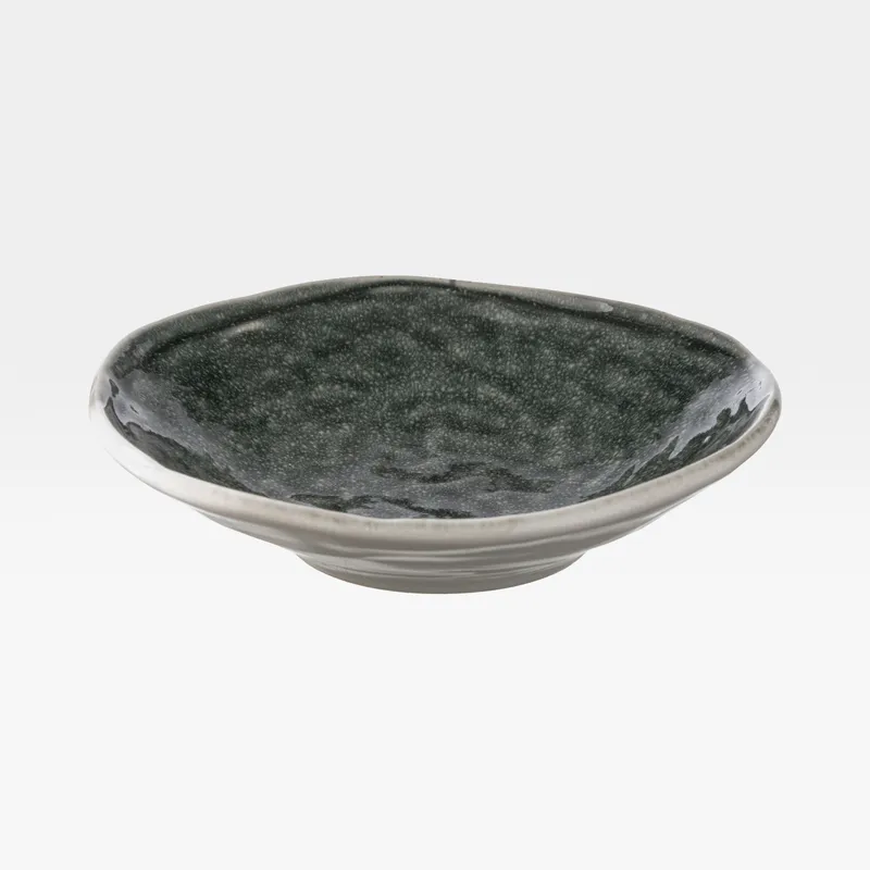 ONEER bowl blue/white - dia 22cm