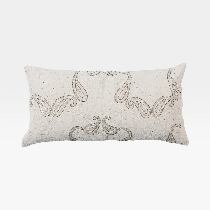 AARALYN cushion cover natural - 30x60cm