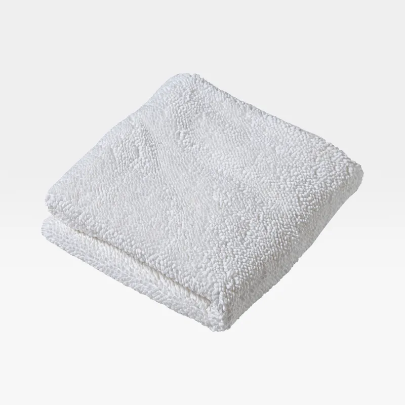 ANATOLIA bath mat white - 60x90cm