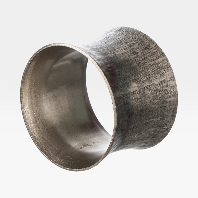 KEIRAN napkin ring silver
