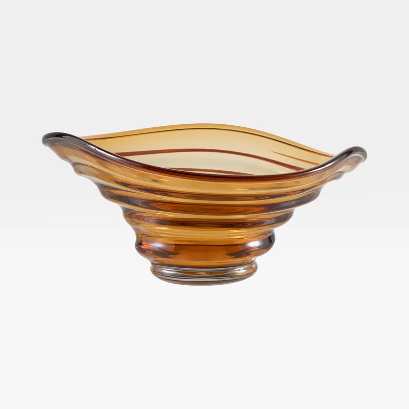 ASTRO bowl orange - dia 36cm