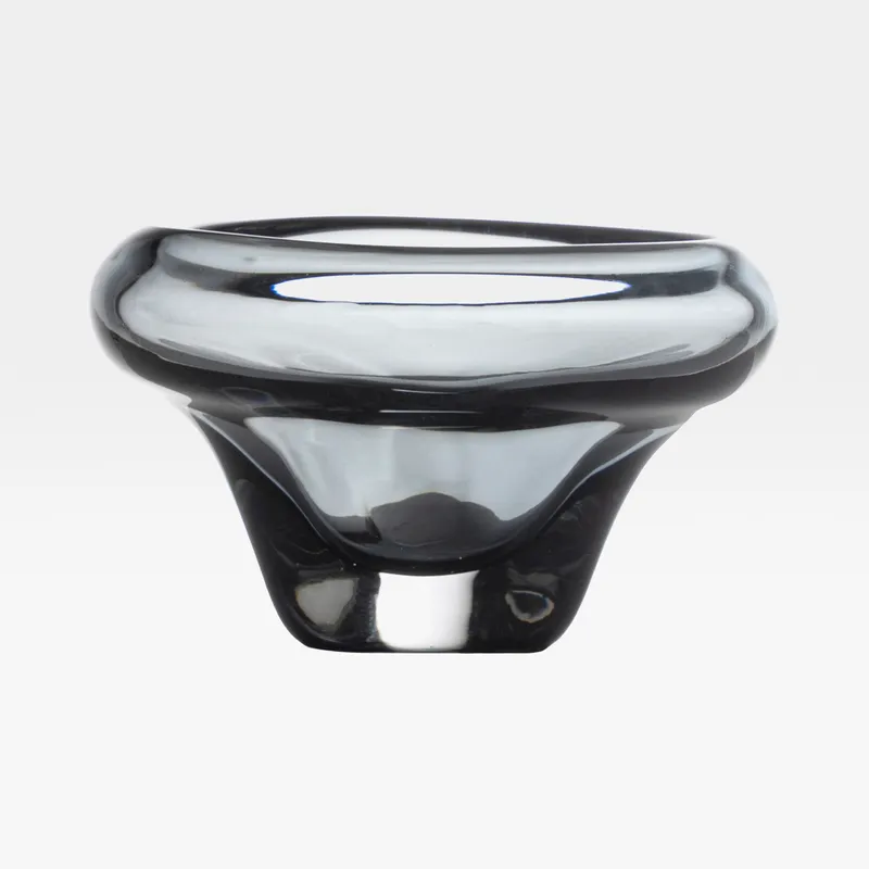 LAURIE bowl grey - dia 20cm