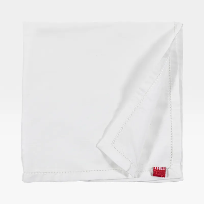 TANIA napkin white - 50x50cm