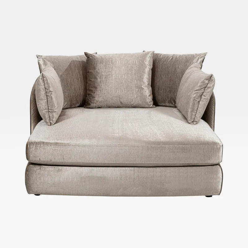 DAY daybed taupe