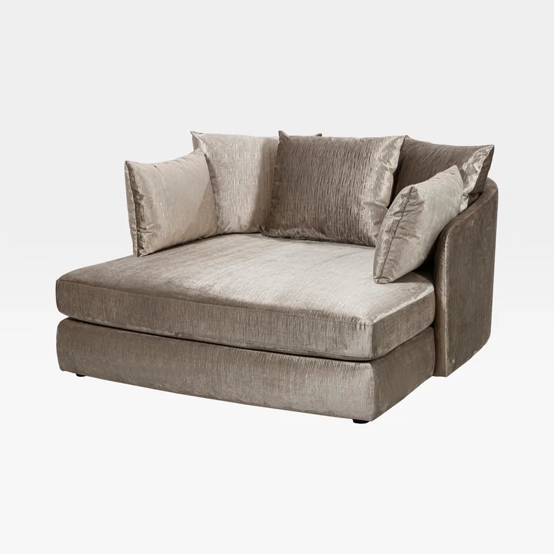 DAY daybed taupe