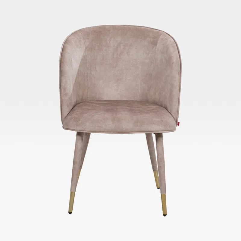 CELINE dining chair taupe
