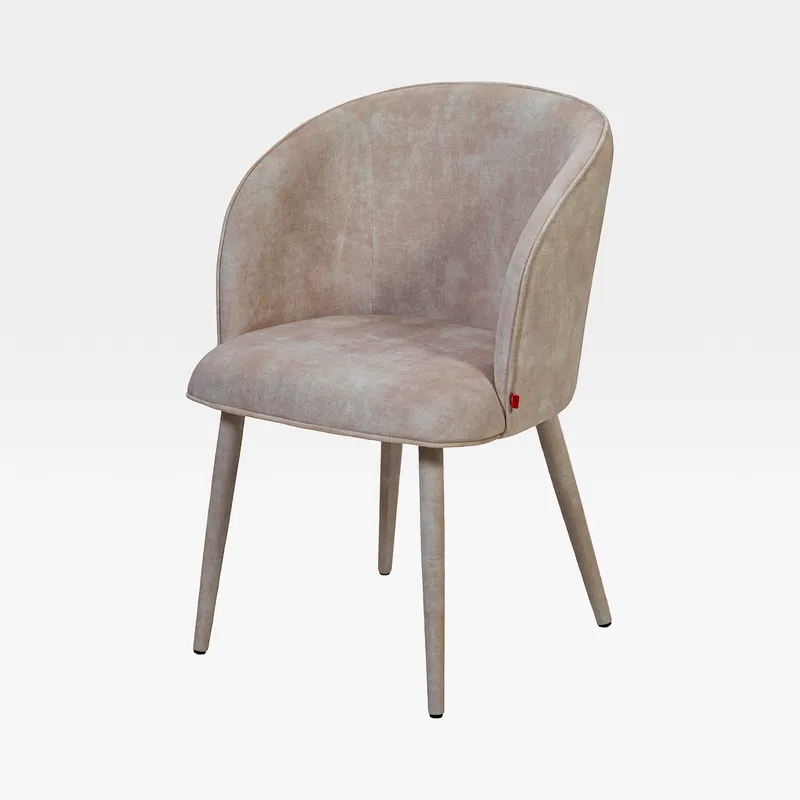 CELINO dining chair natural