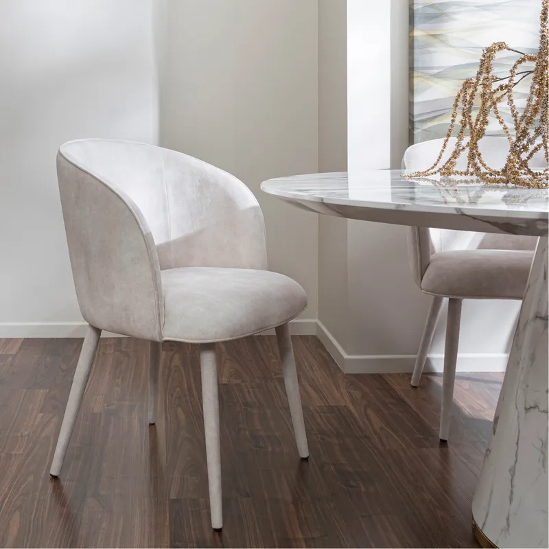 CELINO dining chair natural