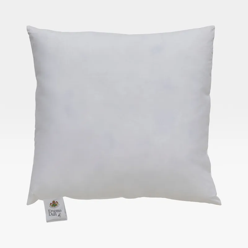 INTERNA inner cushion white 400g - 45x45cm