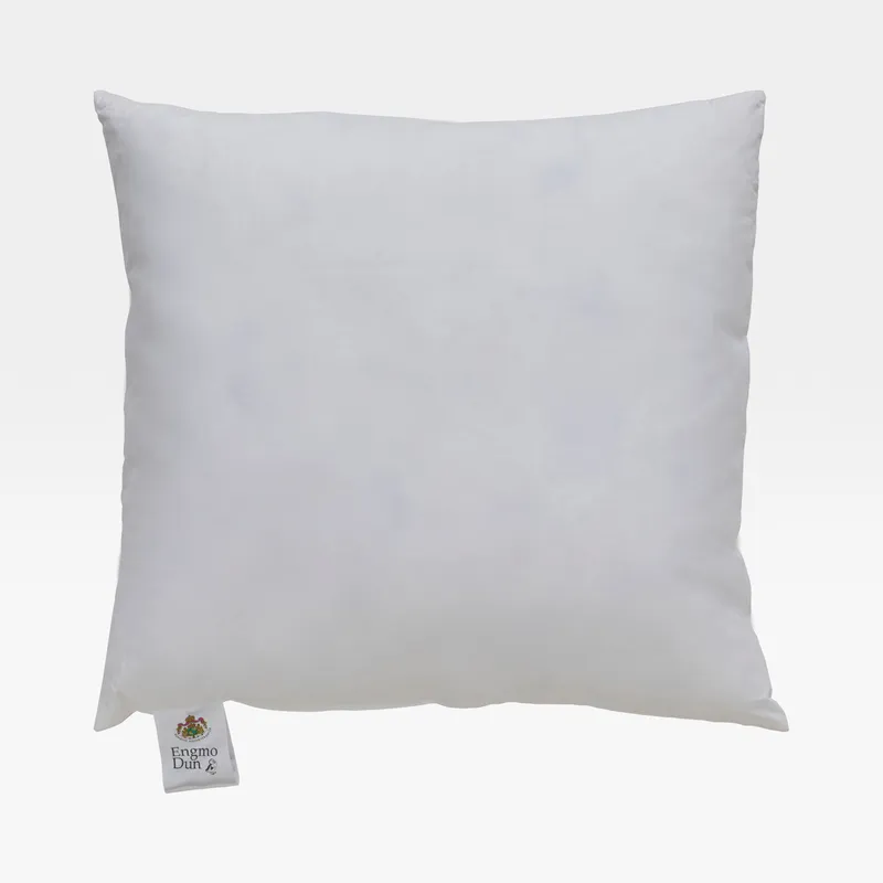 INTERNA inner cushion white 550g - 50x50cm