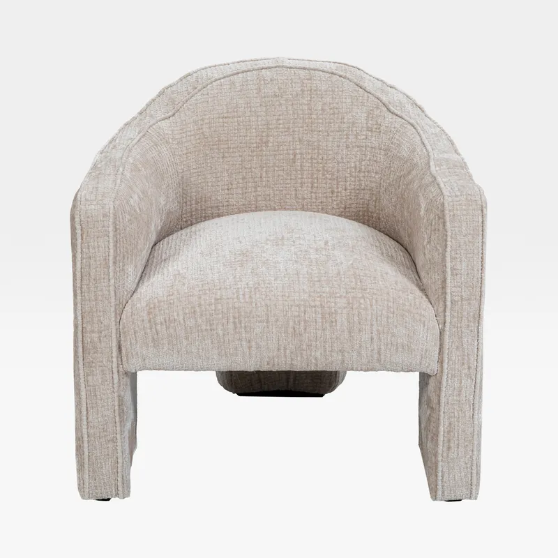 MALTA armchair natural