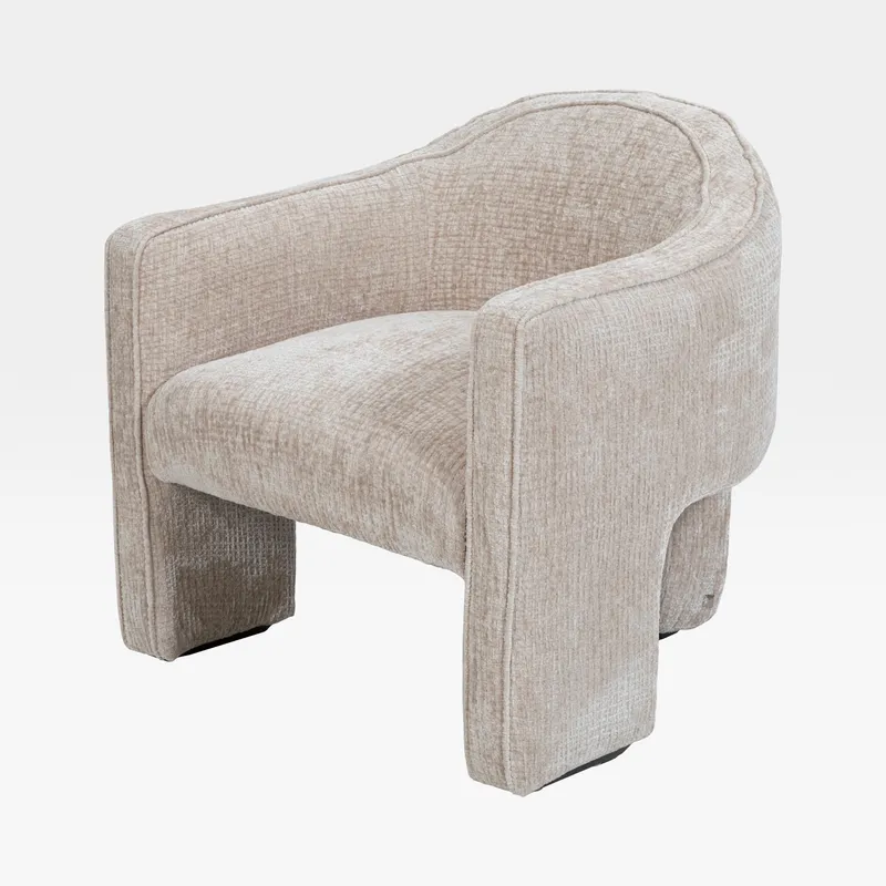 MALTA armchair natural