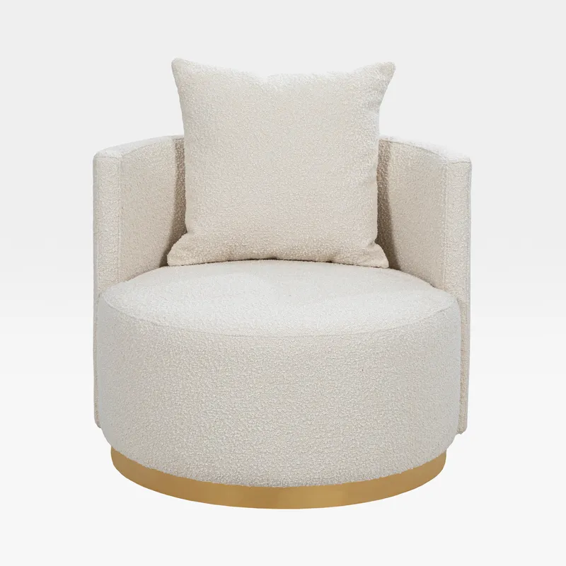 CILU armchair natural