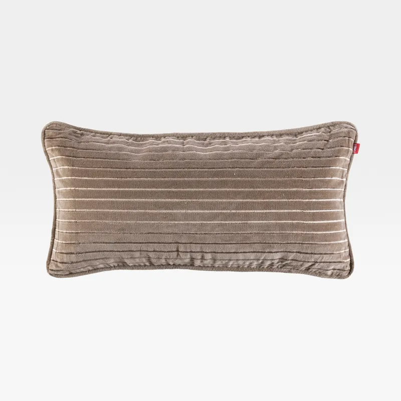 CYNTHIA cushion cover beige - 30x60cm